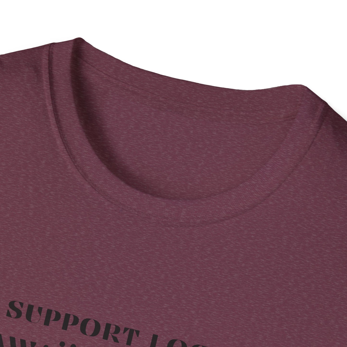 Support Local Hawaii Businesses T-Shirt