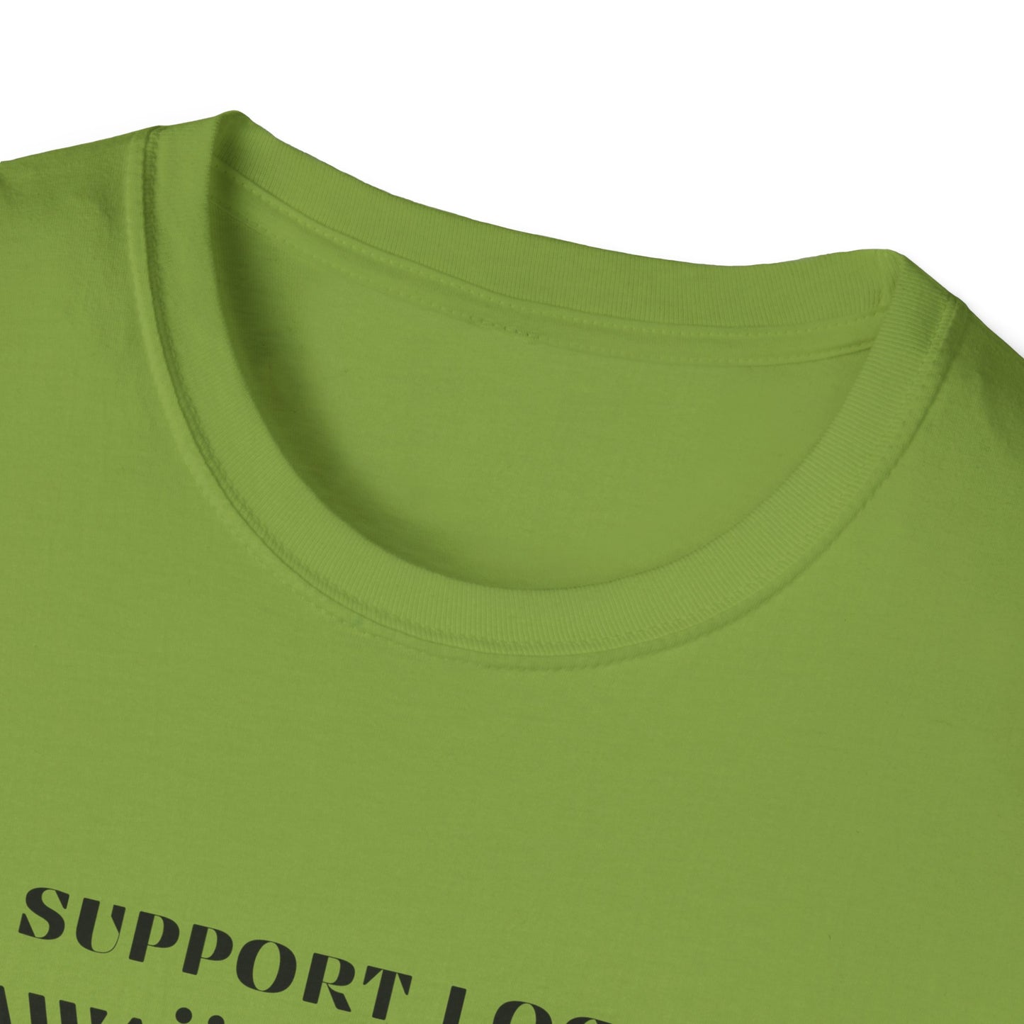 Support Local Hawaii Businesses T-Shirt