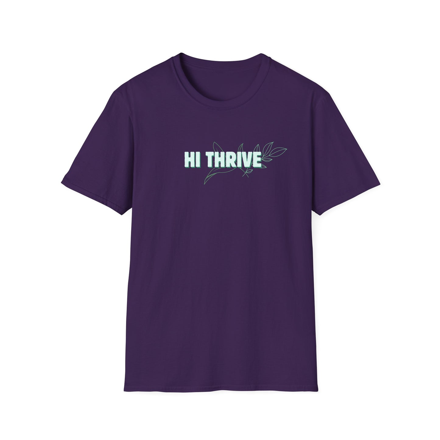 HI THRIVE T-Shirt