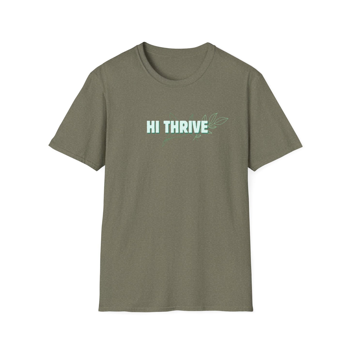HI THRIVE T-Shirt
