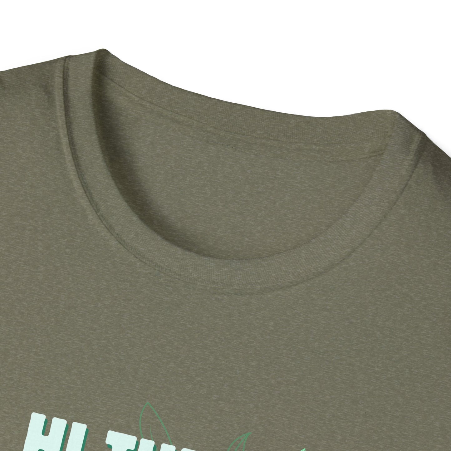 HI THRIVE T-Shirt