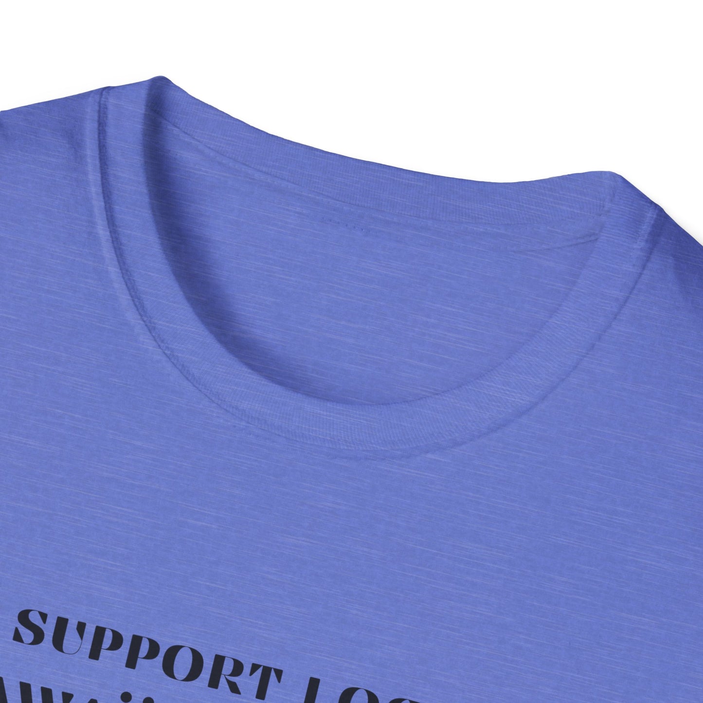 Support Local Hawaii Businesses T-Shirt