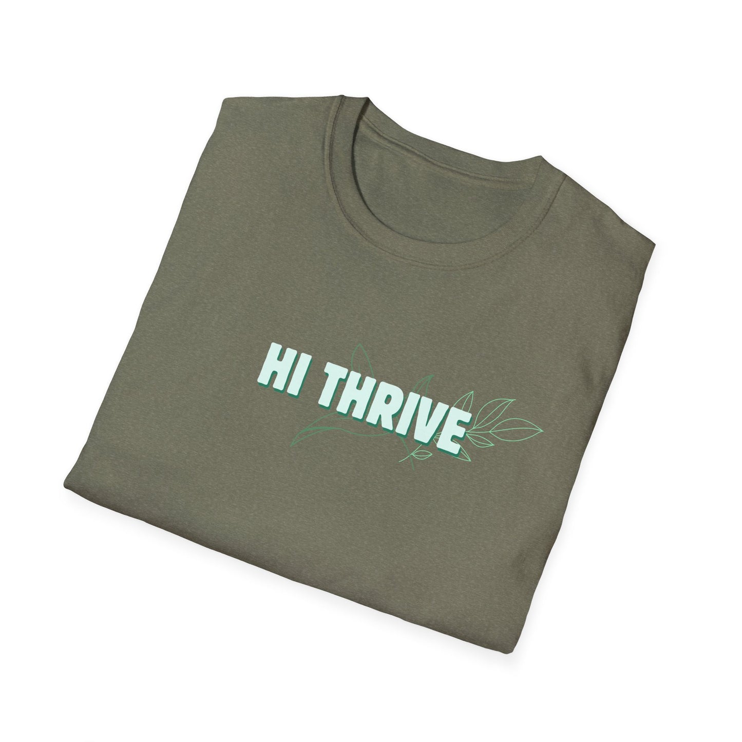 HI THRIVE T-Shirt