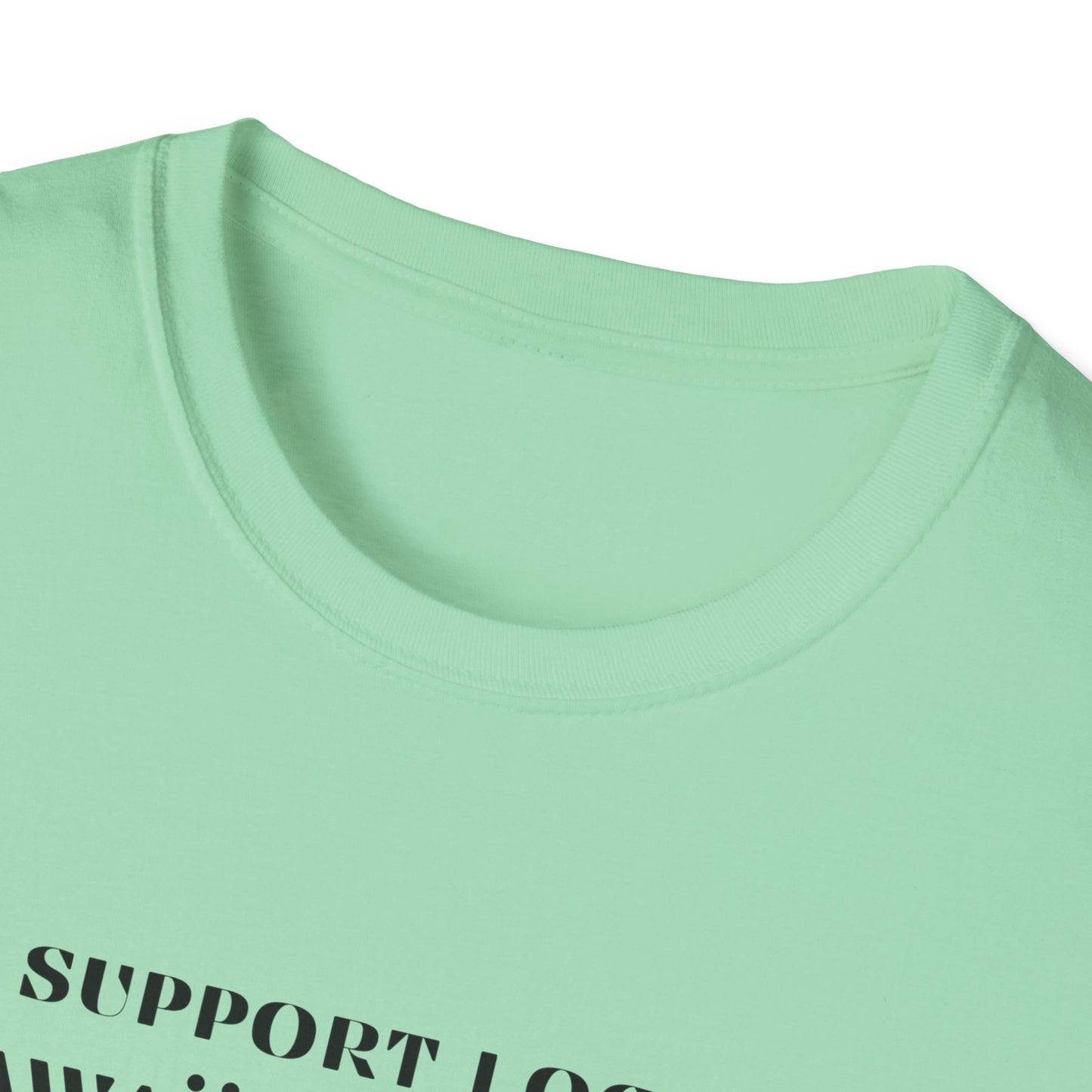 Support Local Hawaii Businesses T-Shirt