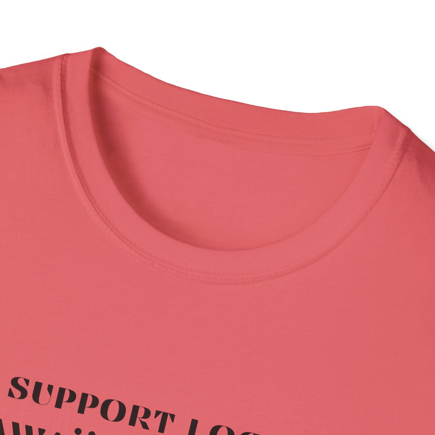 Support Local Hawaii Businesses T-Shirt