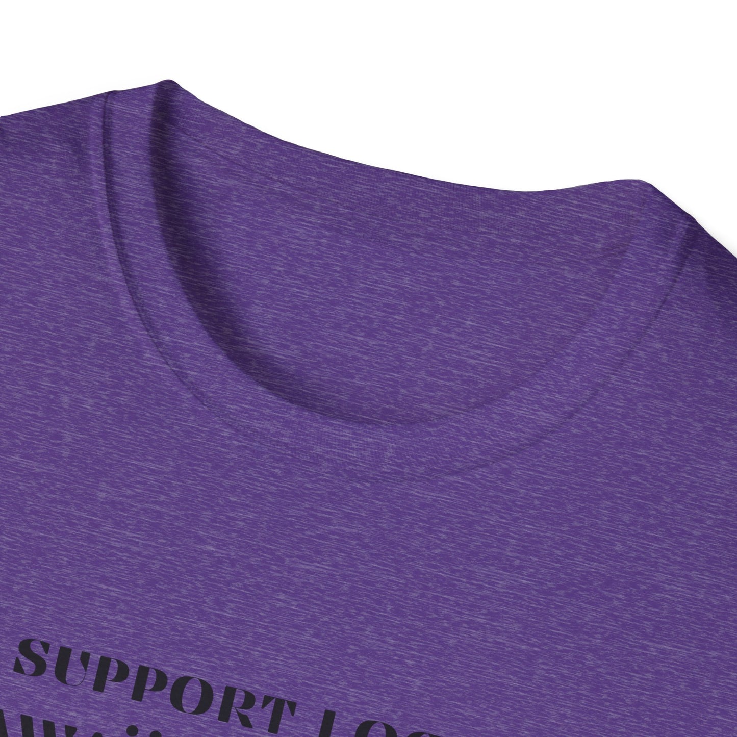 Support Local Hawaii Businesses T-Shirt