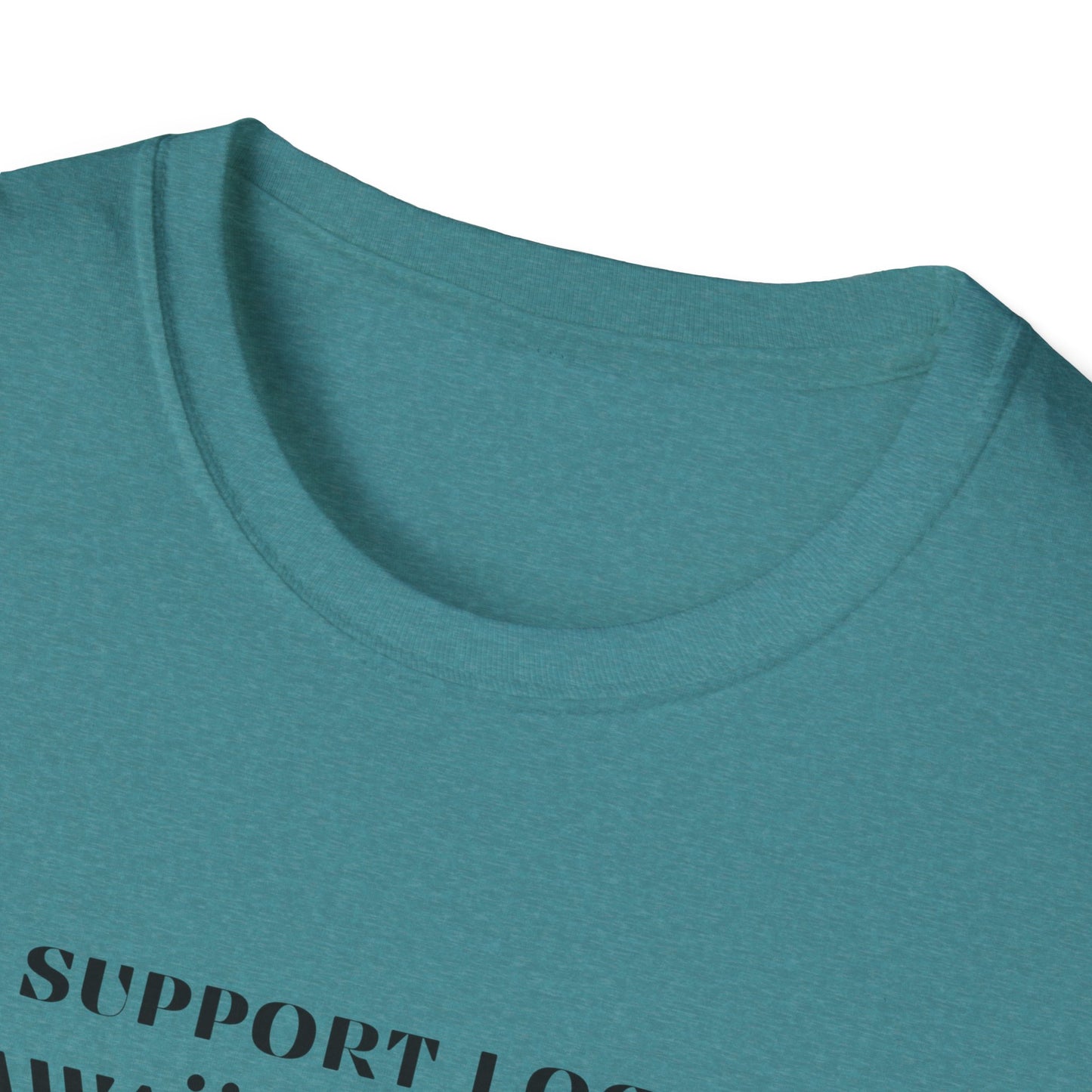 Support Local Hawaii Businesses T-Shirt