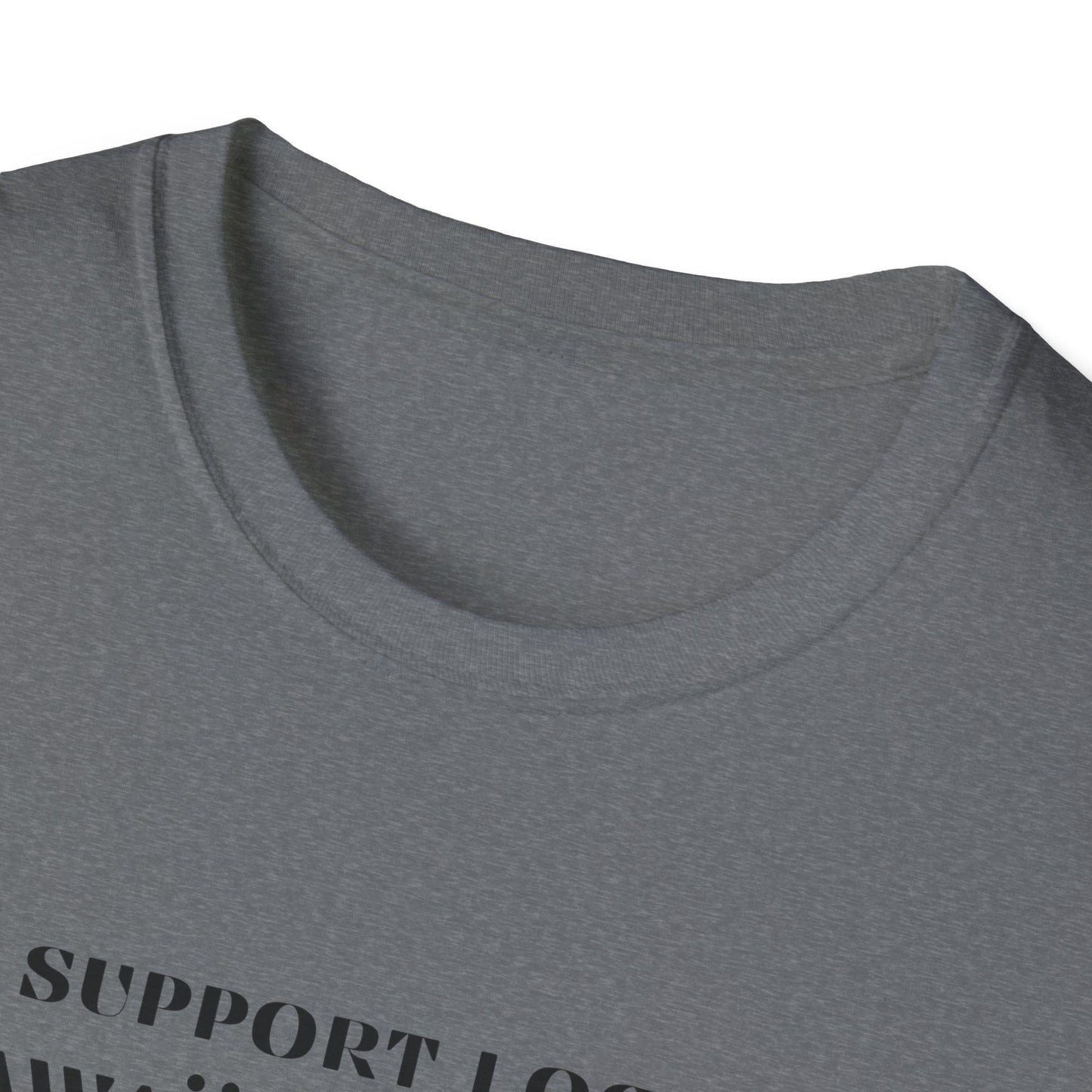 Support Local Hawaii Businesses T-Shirt