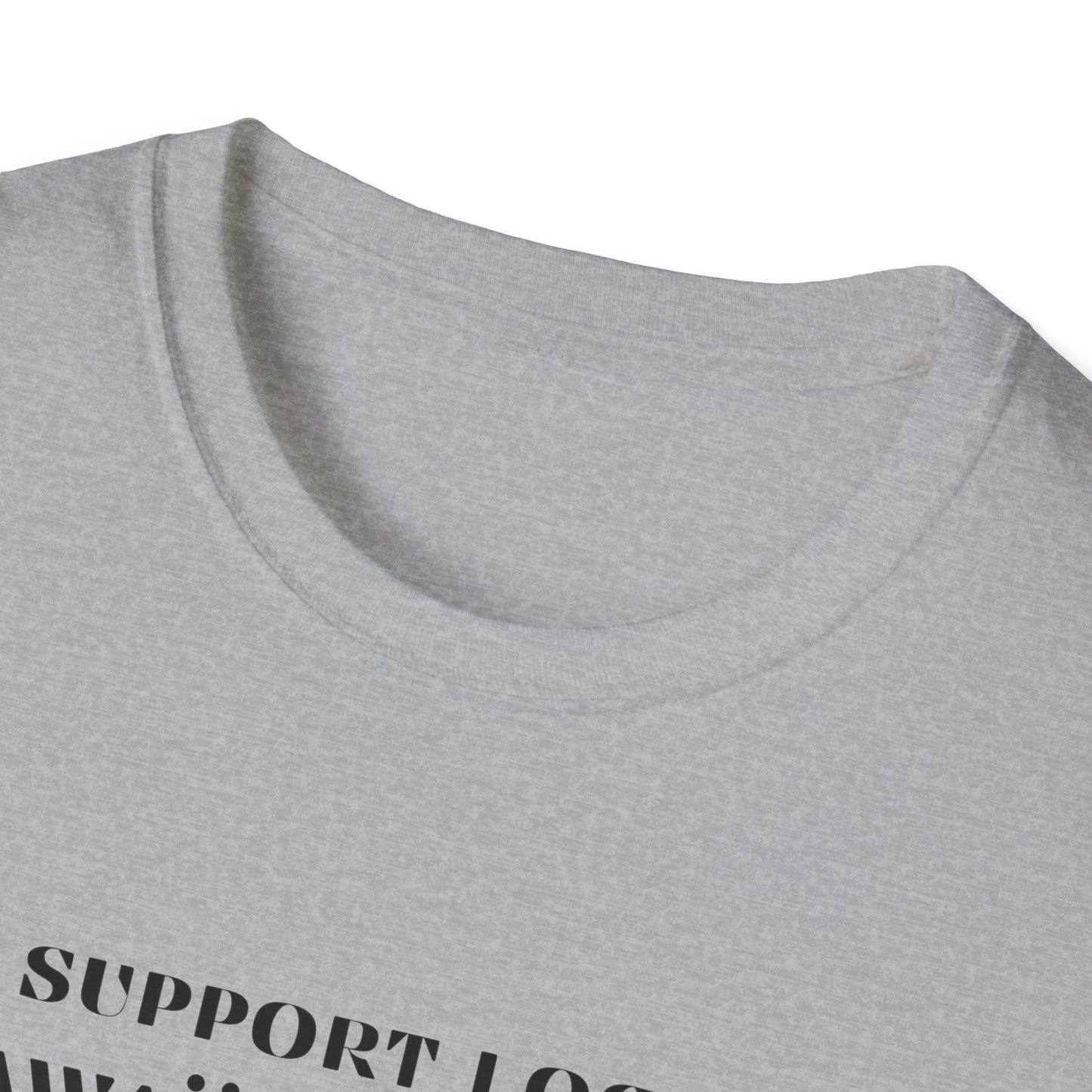 Support Local Hawaii Businesses T-Shirt