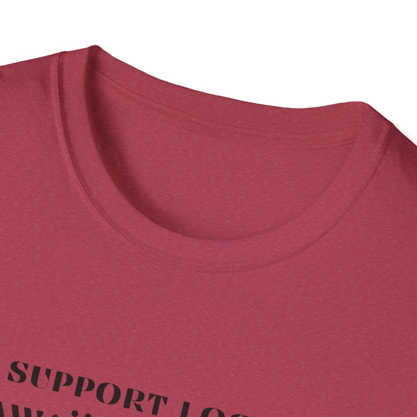 Support Local Hawaii Businesses T-Shirt