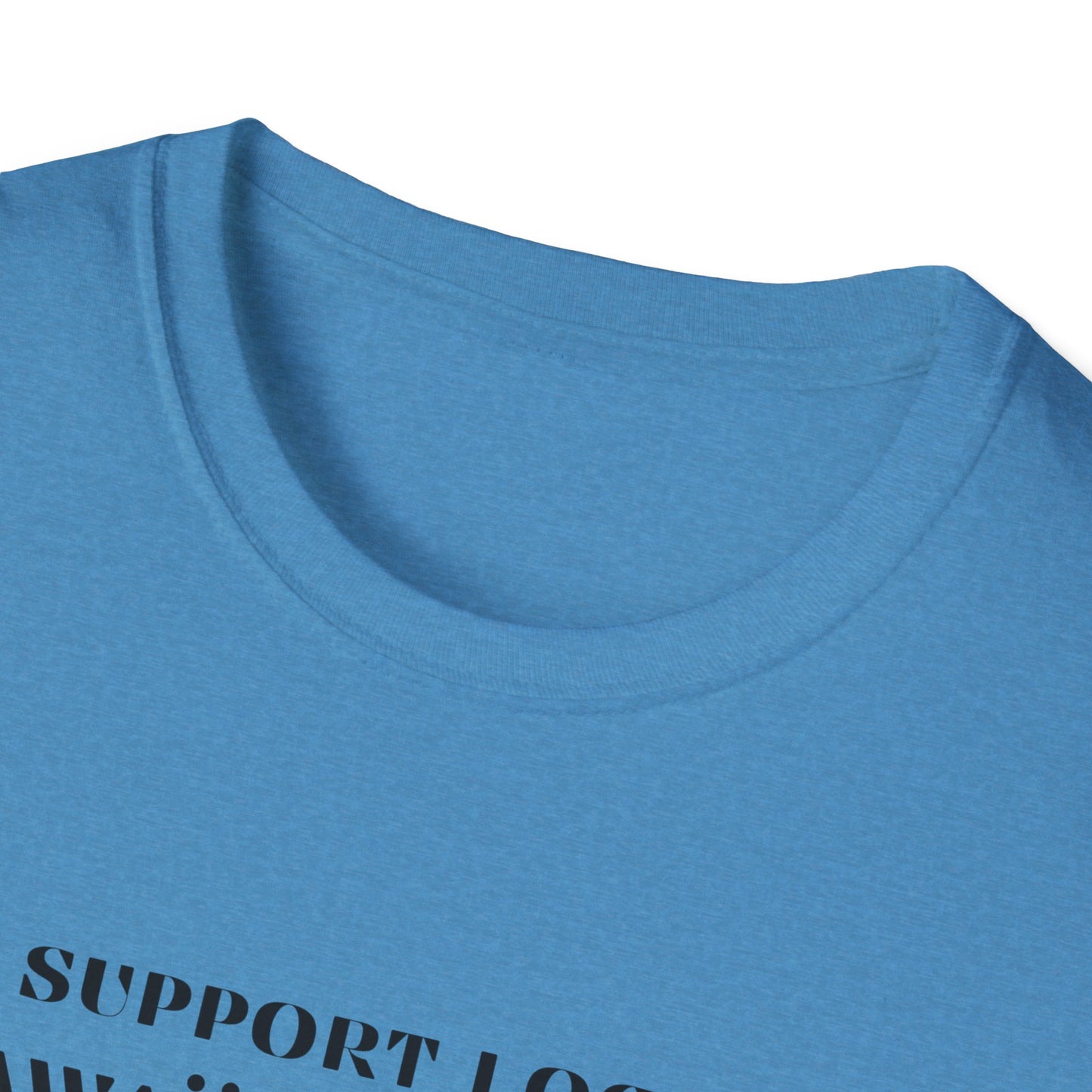 Support Local Hawaii Businesses T-Shirt
