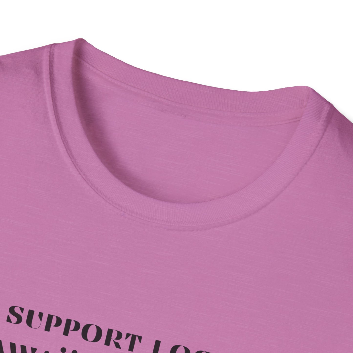 Support Local Hawaii Businesses T-Shirt