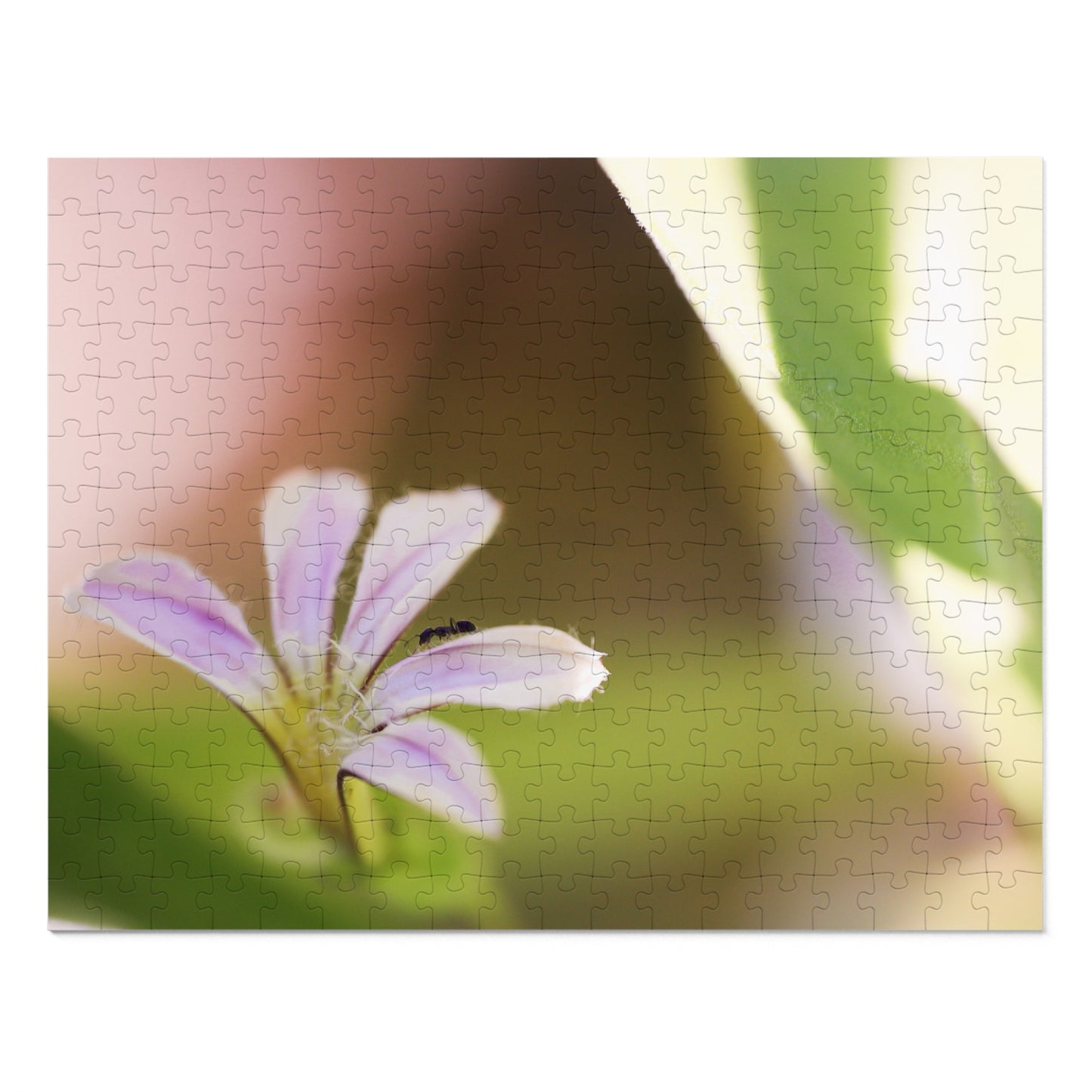 Naupaka Puzzle (252-piece OR 30-piece)