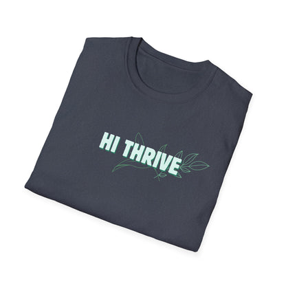 HI THRIVE T-Shirt