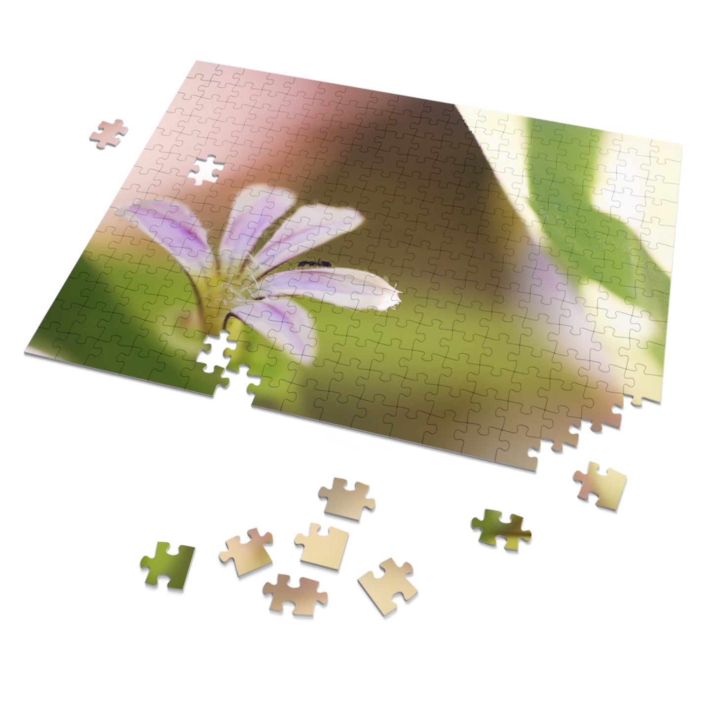 Naupaka Puzzle (252-piece OR 30-piece)