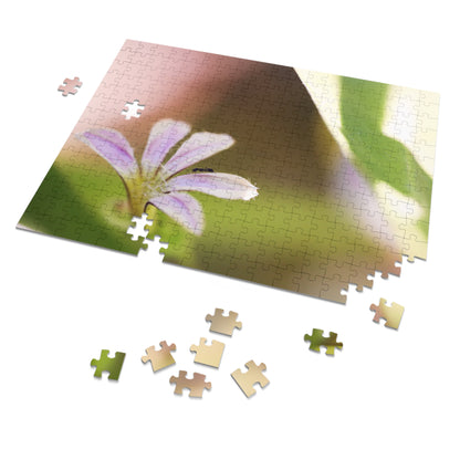Naupaka Puzzle (252-piece OR 30-piece)