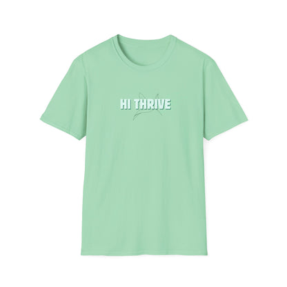 HI THRIVE T-Shirt