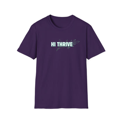 HI THRIVE T-Shirt