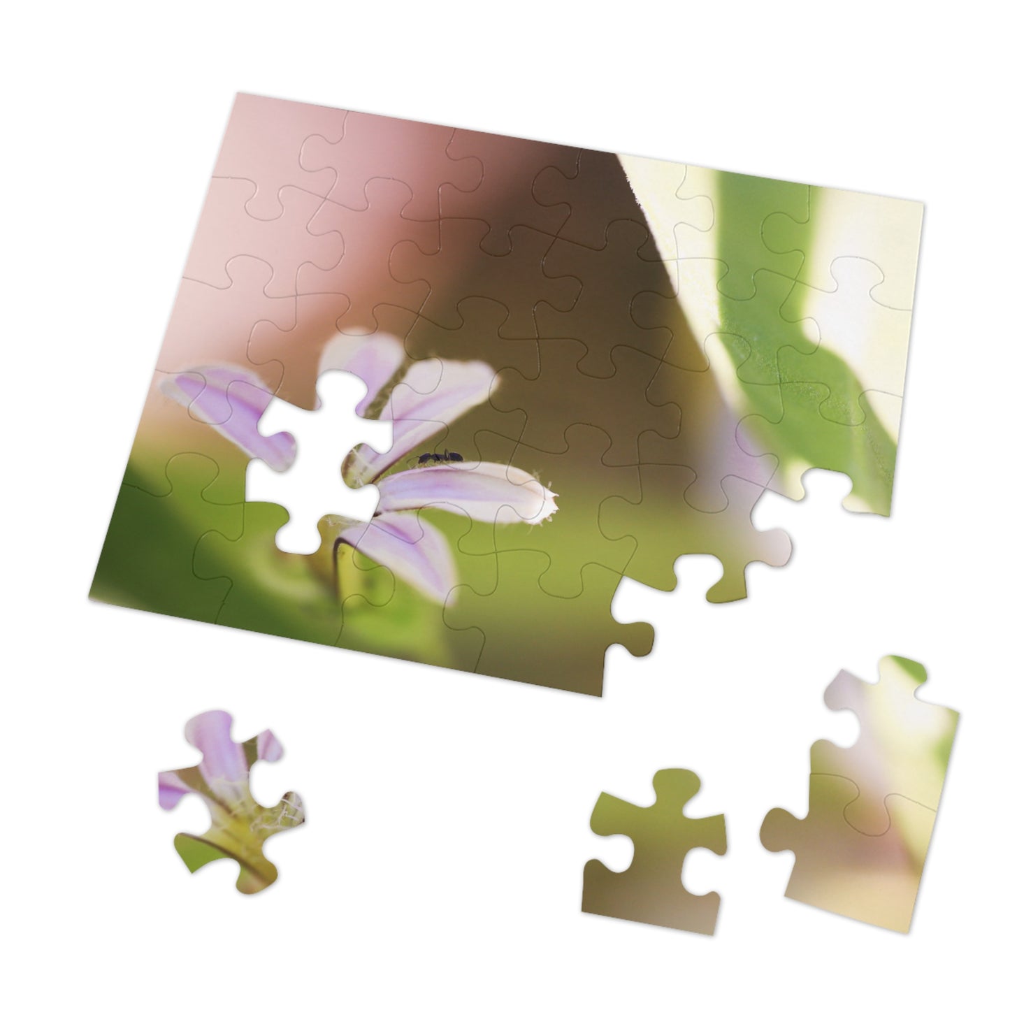 Naupaka Puzzle (252-piece OR 30-piece)