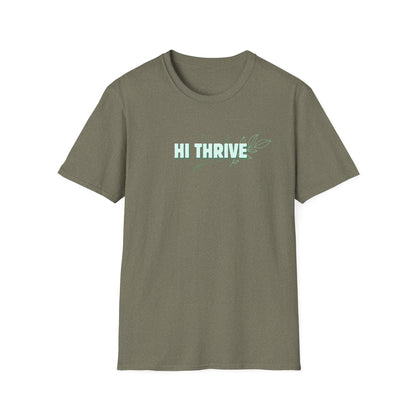 HI THRIVE T-Shirt