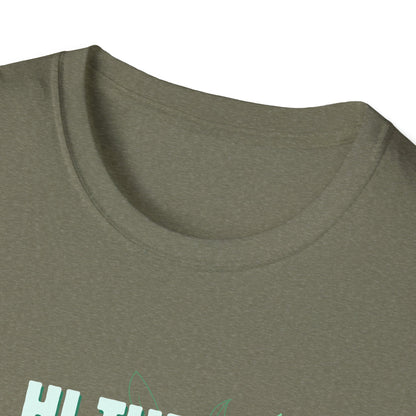 HI THRIVE T-Shirt