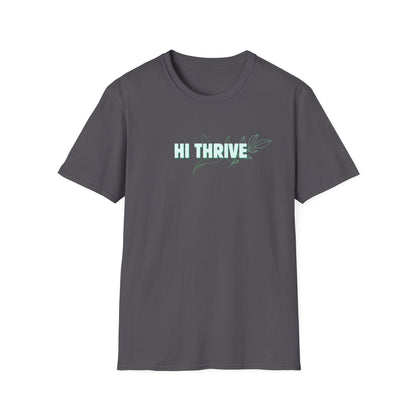 HI THRIVE T-Shirt
