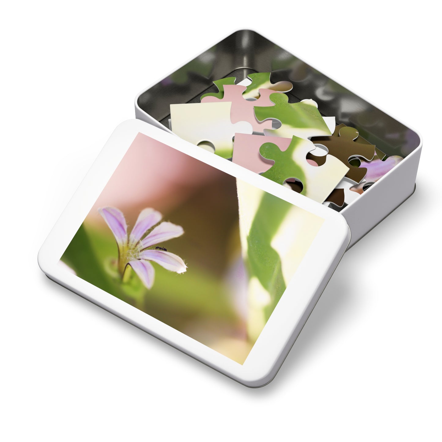 Naupaka Puzzle (252-piece OR 30-piece)