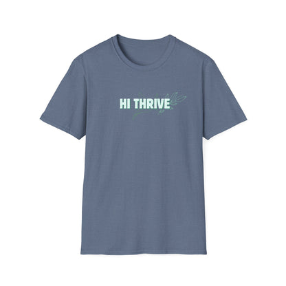 HI THRIVE T-Shirt