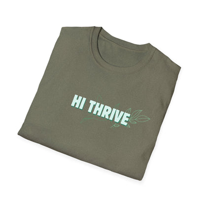 HI THRIVE T-Shirt