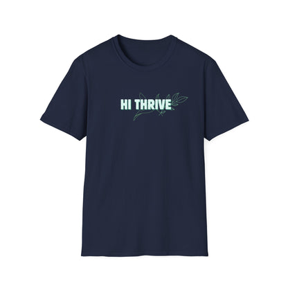 HI THRIVE T-Shirt