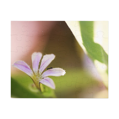 Naupaka Puzzle (252-piece OR 30-piece)