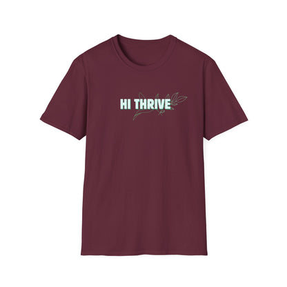 HI THRIVE T-Shirt