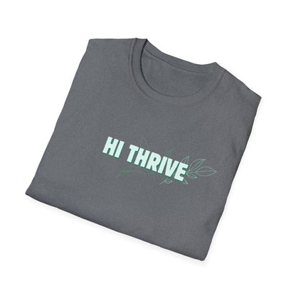HI THRIVE T-Shirt
