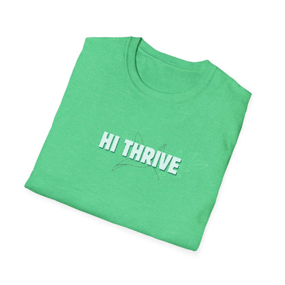 HI THRIVE T-Shirt