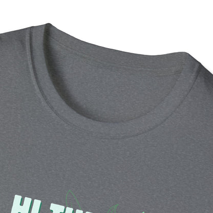 HI THRIVE T-Shirt