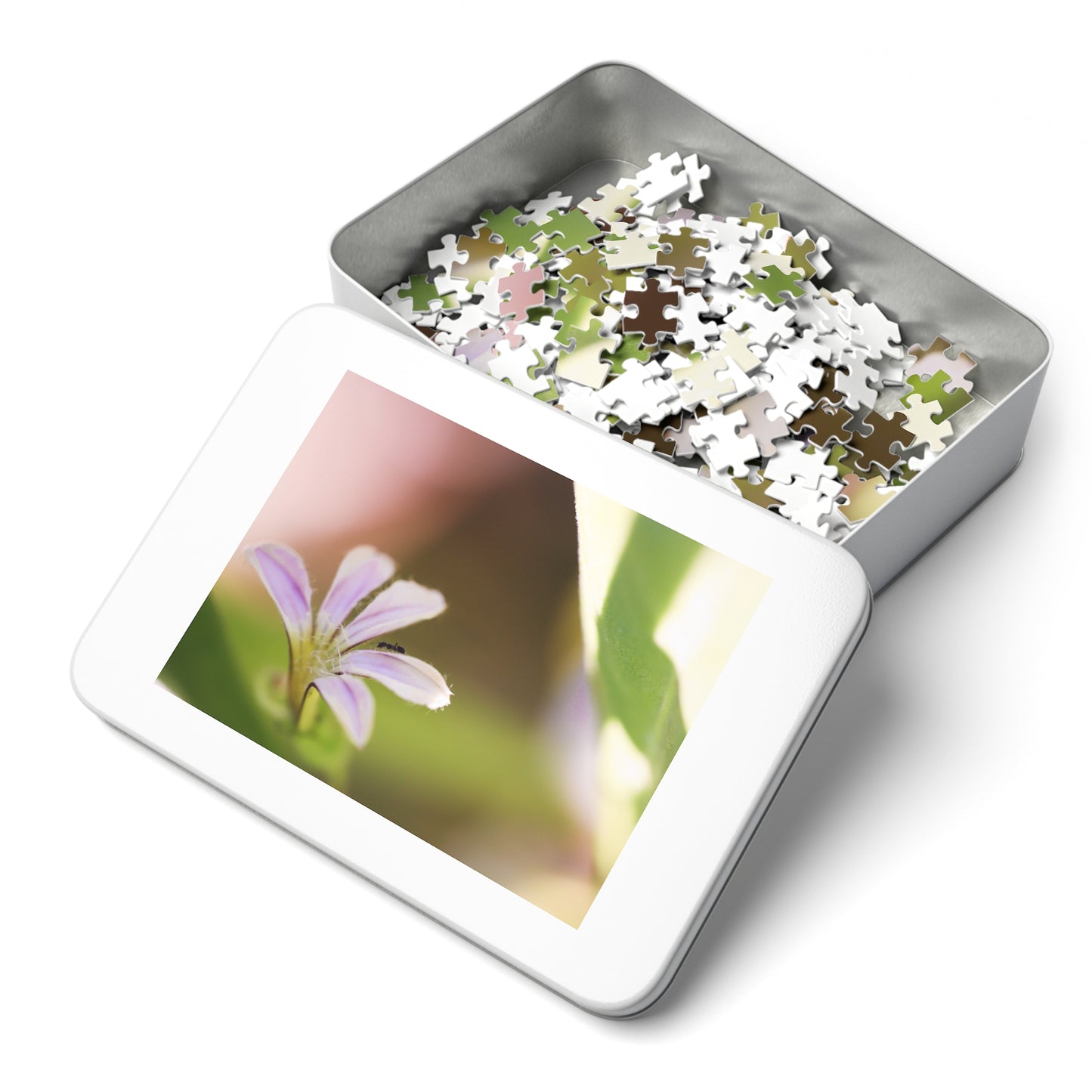 Naupaka Puzzle (252-piece OR 30-piece)