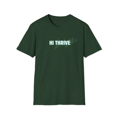 HI THRIVE T-Shirt